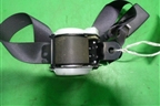Ремень безопасности задний центральный для Honda Civic 4D с 2006-2012г