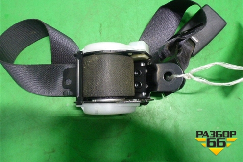 Ремень безопасности задний центральный для Honda Civic 4D с 2006-2012г