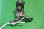 Петля двери задней левой нижняя для Honda Civic 4D с 2006-2012г