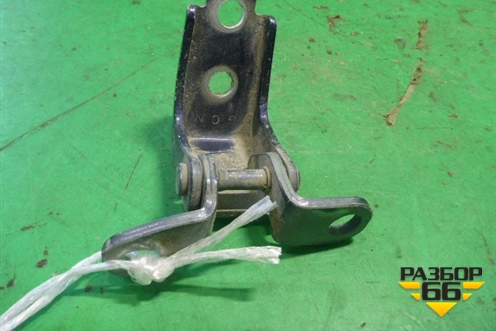 Петля двери задней левой нижняя для Honda Civic 4D с 2006-2012г