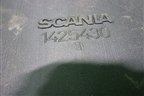 Воздухозаборник наружный  (на заднюю стенку кабины) (1425430) для Scania  5 R Series с 2004-2016г