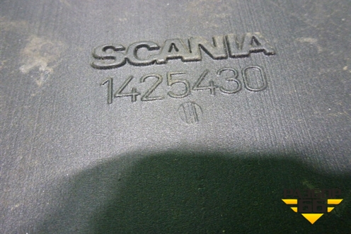 Воздухозаборник наружный  (на заднюю стенку кабины) (1425430) для Scania  5 R Series с 2004-2016г