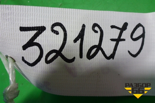 Датчик AIR BAG (передний) (39960SMA013) для Honda Civic 4D с 2006-2012г