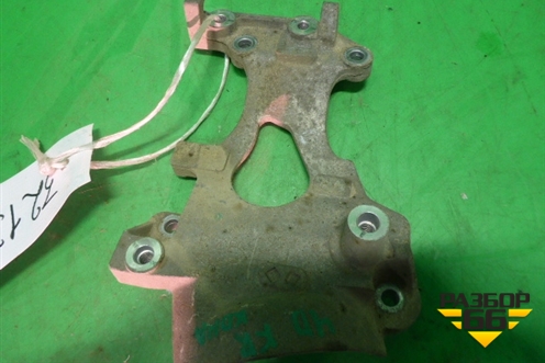 Кронштейн компрессора кондиционера для Honda Civic 4D с 2006-2012г