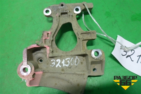 Кронштейн компрессора кондиционера для Honda Civic 4D с 2006-2012г