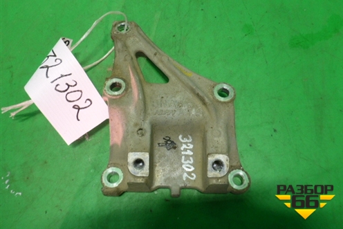 Кронштейн двигателя задний для Honda Civic 4D с 2006-2012г