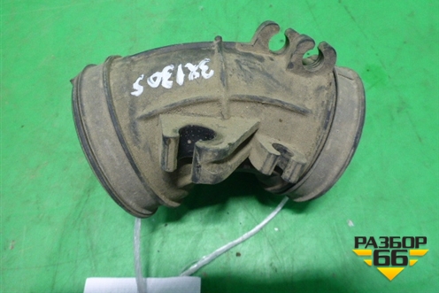 Патрубок воздушного фильтра для Honda Civic 4D с 2006-2012г