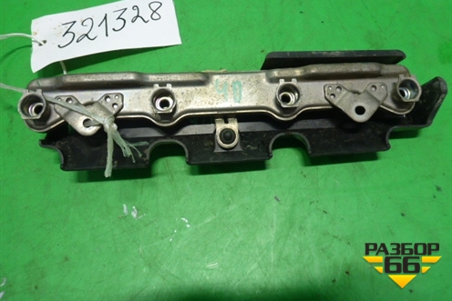 Рейка топливная рампа (1.8л R18A2) для Honda Civic 4D с 2006-2012г