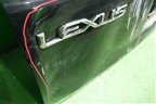 Дверь багажника нижняя (6506160371) для Lexus LX-570 с 2015г