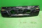 Дверь багажника нижняя (6506160371) для Lexus LX-570 с 2015г