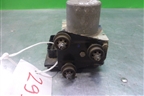 Блок ABS (8K0614517CH) для Audi A4 (В8) с 2007-2015г