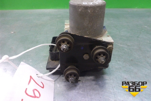 Блок ABS (8K0614517CH) для Audi A4 (В8) с 2007-2015г