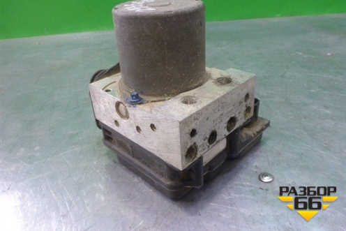 Блок ABS (8K0614517CH) для Audi A4 (В8) с 2007-2015г
