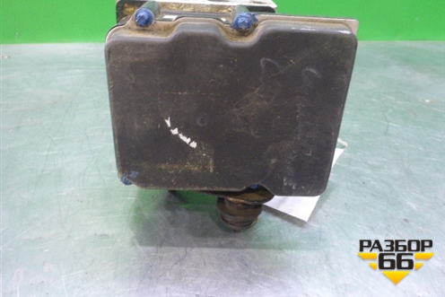 Блок ABS (8K0614517CH) для Audi A4 (В8) с 2007-2015г