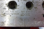 Блок ABS (8K0614517CH) для Audi A4 (В8) с 2007-2015г