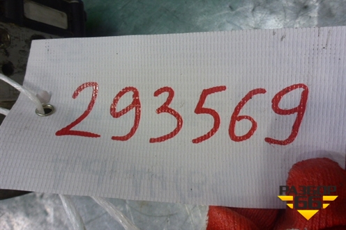 Блок ABS (8K0614517CH) для Audi A4 (В8) с 2007-2015г