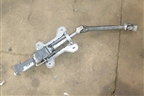 Колонка рулевая для Ford Fiesta с 2001-2008г