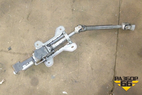 Колонка рулевая для Ford Fiesta с 2001-2008г