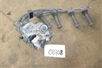 Катушка зажигания для Ford Fiesta с 2001-2008г