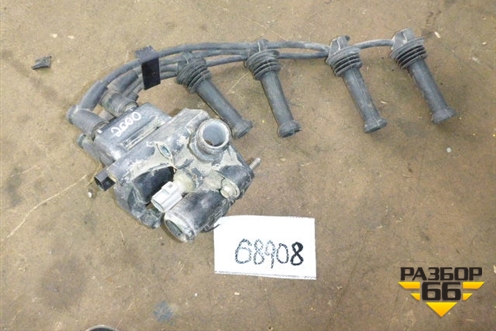 Катушка зажигания для Ford Fiesta с 2001-2008г
