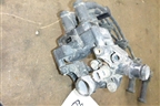 Катушка зажигания для Ford Fiesta с 2001-2008г