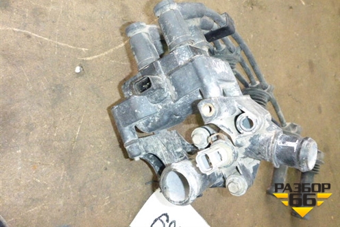Катушка зажигания для Ford Fiesta с 2001-2008г