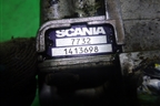 Клапан ускорительный (1413698) для Scania  5 R Series с 2004-2016г