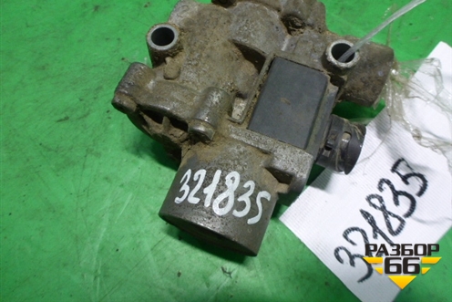 Кран ABS (4721950970) для Scania  5 R Series с 2004-2016г