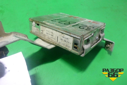 Блок электронный (управления навигацией) (4B0919895) для Audi A6 (C5) с 1997-2005г