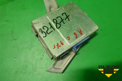 Блок электронный (управления навигацией) (4B0919895) для Audi A6 (C5) с 1997-2005г