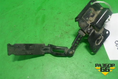 Крюк замка капота (4B0823480C) для Audi A6 (C5) с 1997-2005г