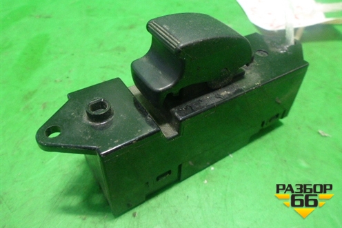 Кнопка стеклоподъёмника (задняя левая) (8608A012) для Mitsubishi Colt с 2004г