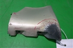 Накладка на порог наружная левая (задняя) (4B0853579) для Audi A6 (C5) с 1997-2005г