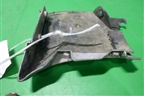 Накладка на порог наружная левая (задняя) (4B0853579) для Audi A6 (C5) с 1997-2005г