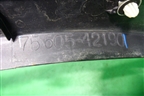 Накладка заднего крыла правого (до 2015г) (7560542190) для Toyota Rav-4 с 2012-2019г
