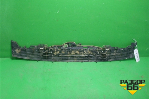 Накладка заднего бампера (5216260050) для Toyota Land Cruiser Prado(150) с 2009г