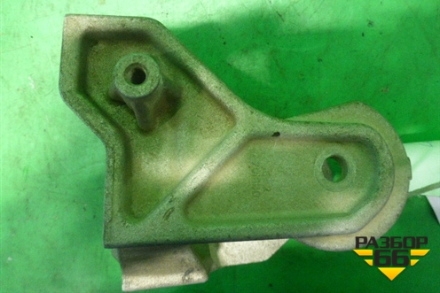 Кронштейн двигателя задний (МКПП 1.6л) (1092A070) для Mitsubishi ASX с 2010г