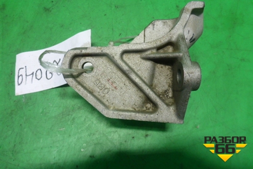 Кронштейн двигателя задний (МКПП 1.6л) (1092A070) для Mitsubishi ASX с 2010г