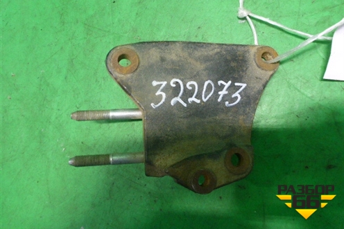 Кронштейн двигателя правый (1091A237) для Mitsubishi Outlander XL с 2006-2012г