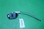 Замок двери задней левой (4 контакта) (A0997305500) для Mercedes Benz CLA C117 с 2013г