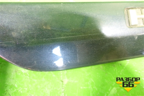 Накладка двери задней правой (hybrid) (7554148040) для Lexus RX 300/330/350 с 2003-2009г