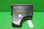 Бардачок (09114403) для Opel Corsa С с 2000-2006г
