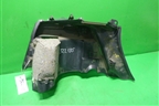 Обшивка багажника правая (463444294) для Opel Corsa С с 2000-2006г