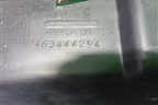 Обшивка багажника правая (463444294) для Opel Corsa С с 2000-2006г