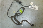 Проводка двери задней правой (мех.стеклоподъёмник) для Chevrolet Lacetti с 2003г