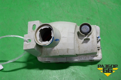 Фонарь в задний бампер правый (8158160240) для Toyota Land Cruiser Prado(150) с 2009г