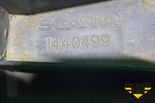 Крышка электроразъёмов (1425982) для Scania  5 R Series с 2004-2016г