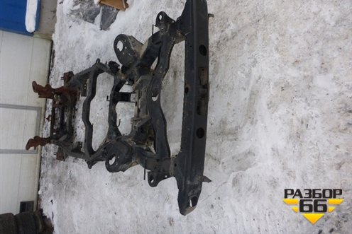Рама для Land Rover Range Rover Sport с 2005-2012г