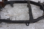 Рама для Land Rover Range Rover Sport с 2005-2012г