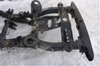 Рама для Land Rover Range Rover Sport с 2005-2012г